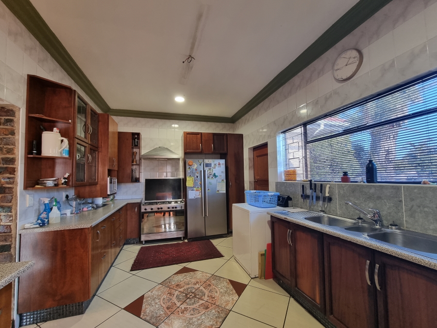 3 Bedroom Property for Sale in Eden Western Cape